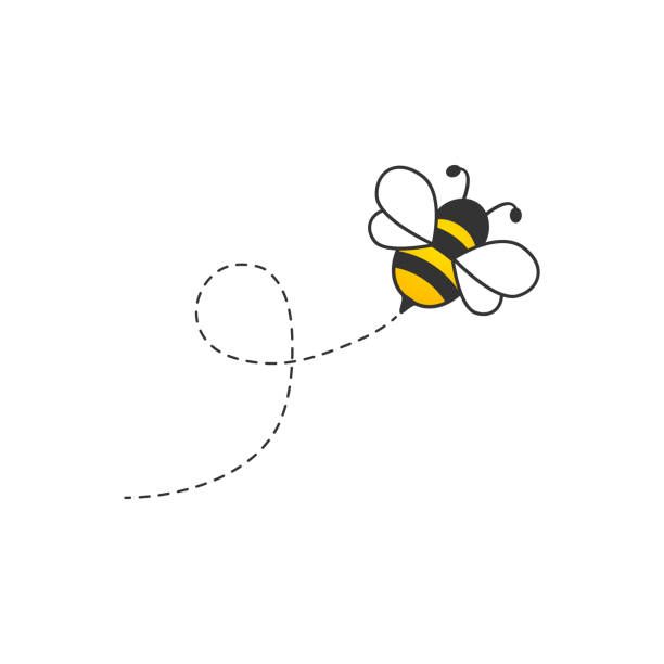 adorable bee wallpapers for laptops