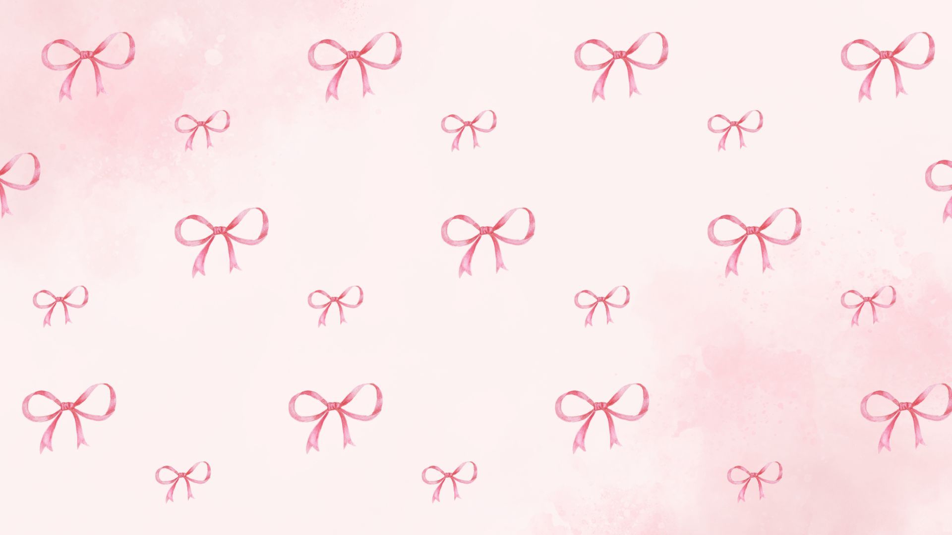 adorable bow-themed wallpapers