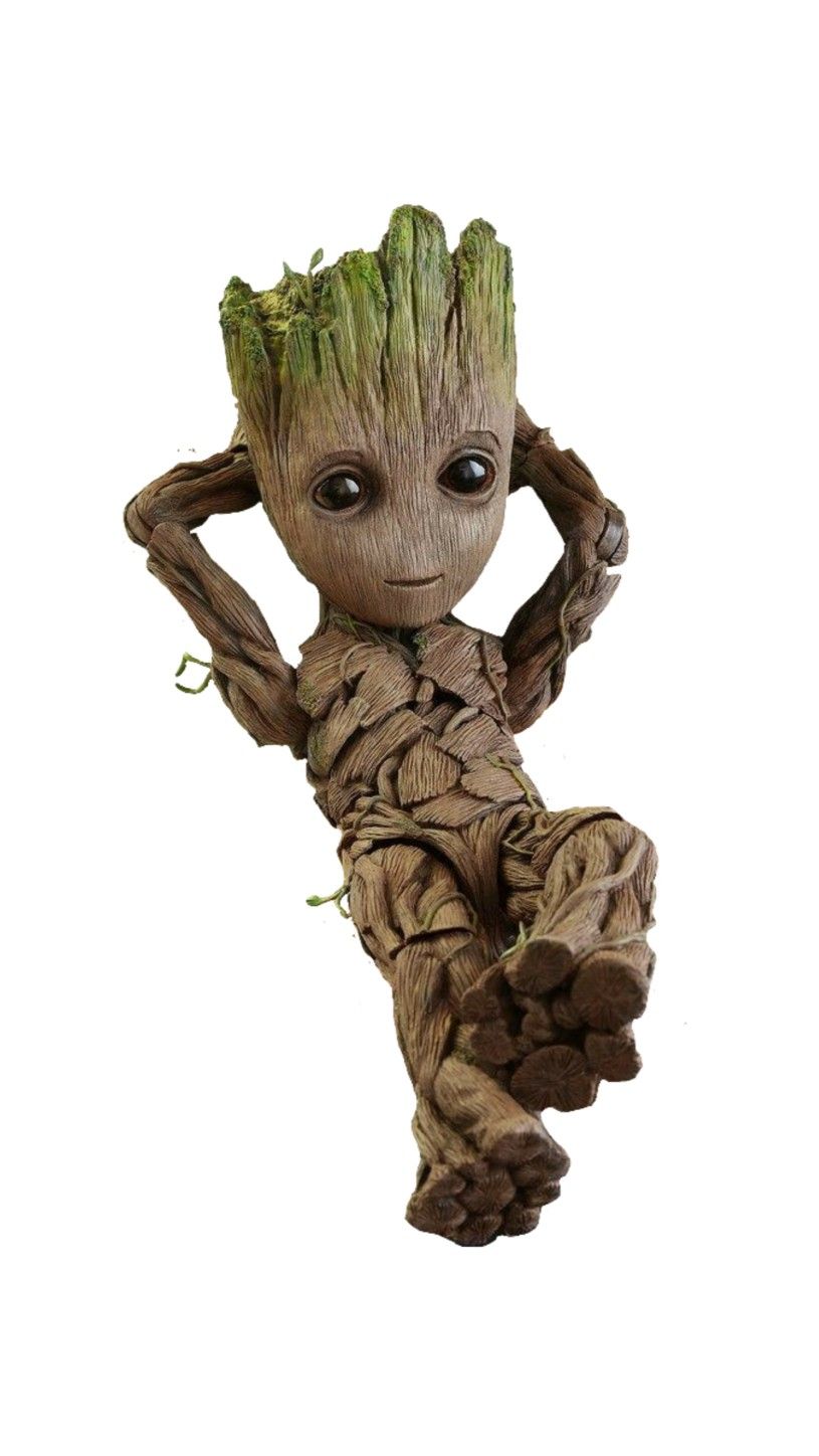 adorable cute Groot wallpapers 0051