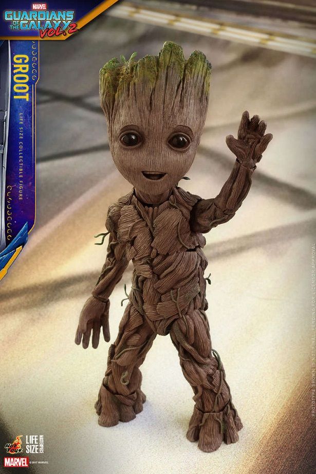 adorable cute Groot wallpapers 0059