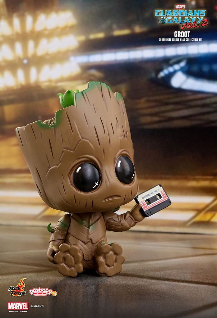 adorable cute Groot wallpapers 0062