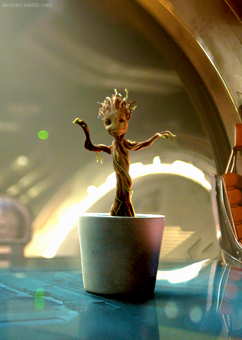 adorable cute Groot wallpapers 0078