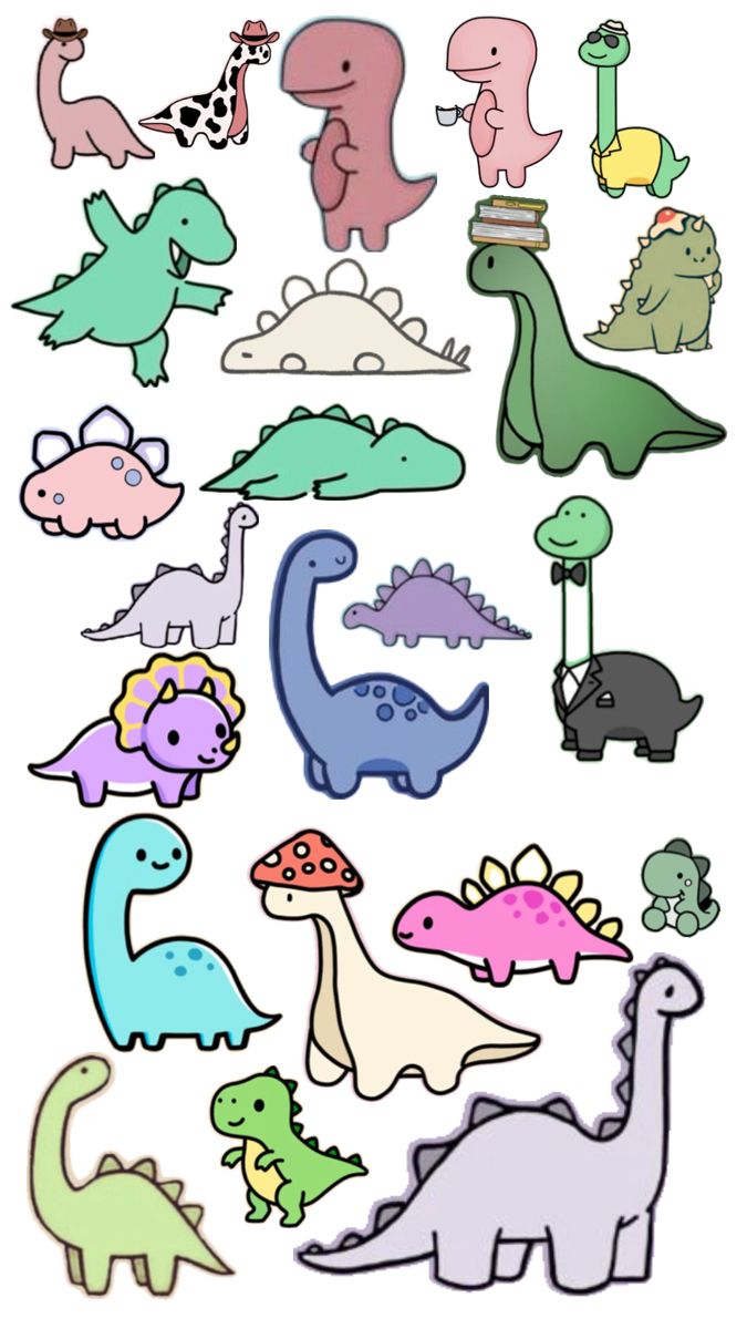 adorable dinosaur wallpapers for phones