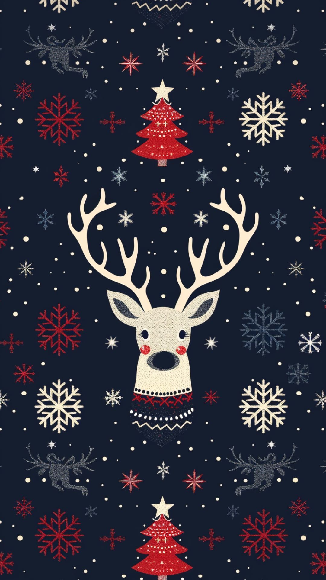 adorable festive wallpapers for mobile