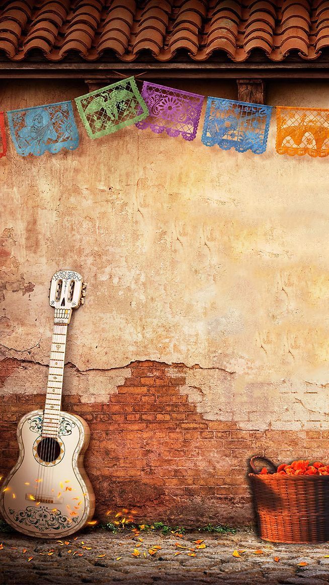 adorable Mexican wallpapers for desktops