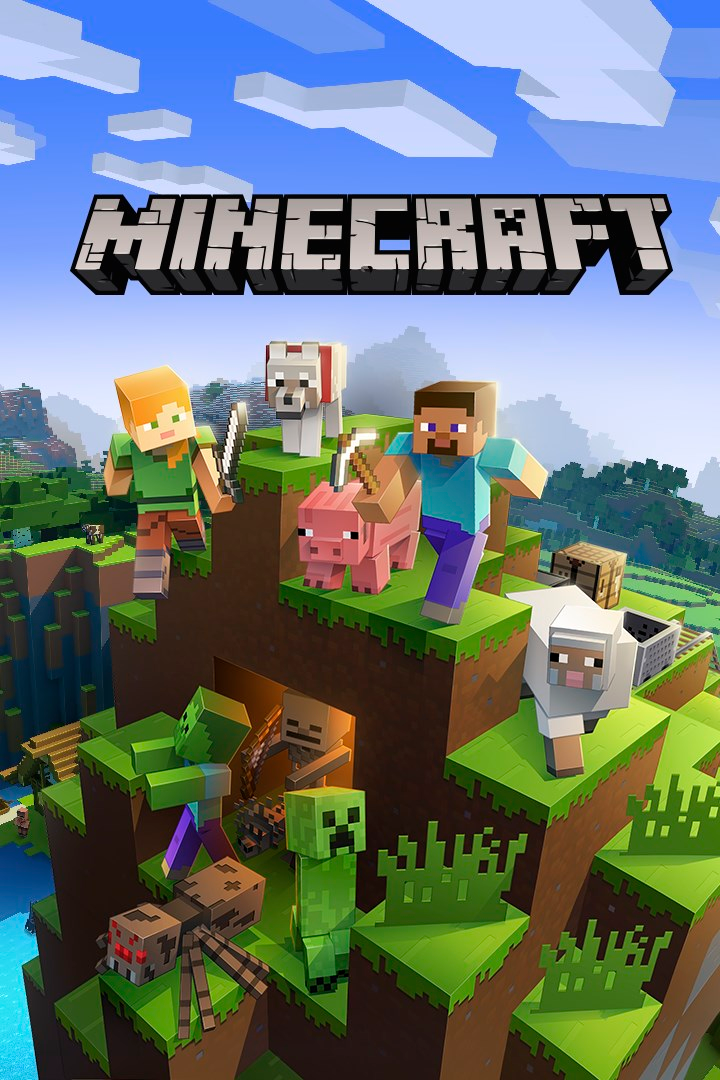 adorable Minecraft wallpapers for desktop