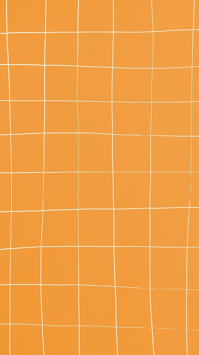 adorable orange-themed wallpapers