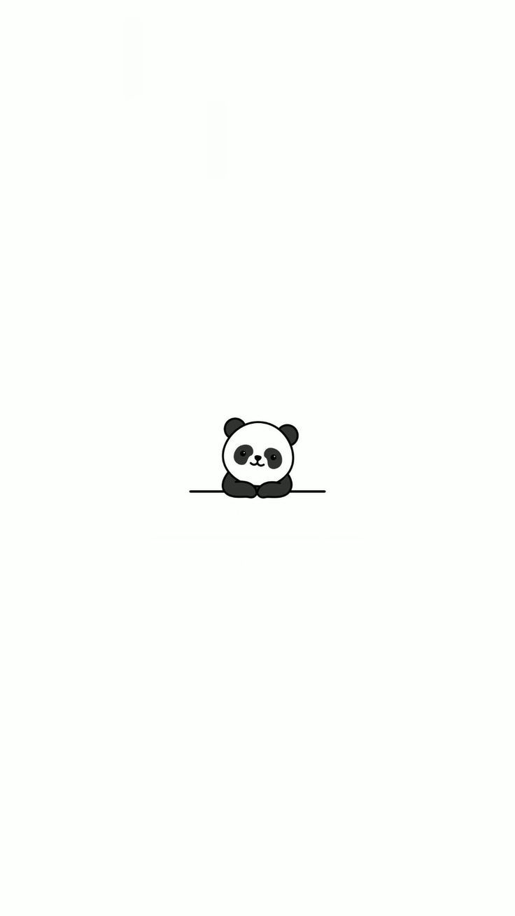 adorable panda backgrounds