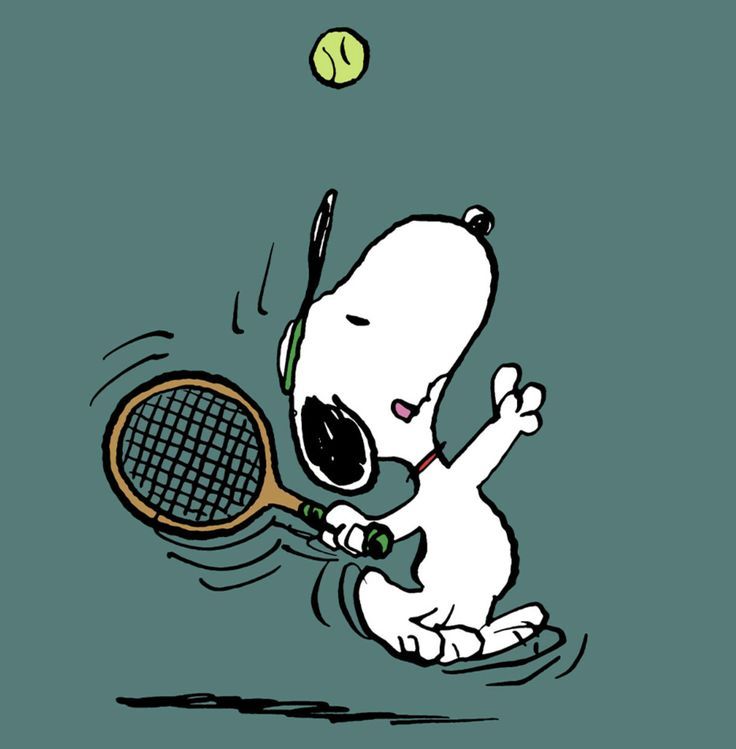 adorable tennis backgrounds