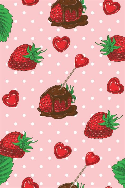 adorable Valentine’s Day wallpapers for devices