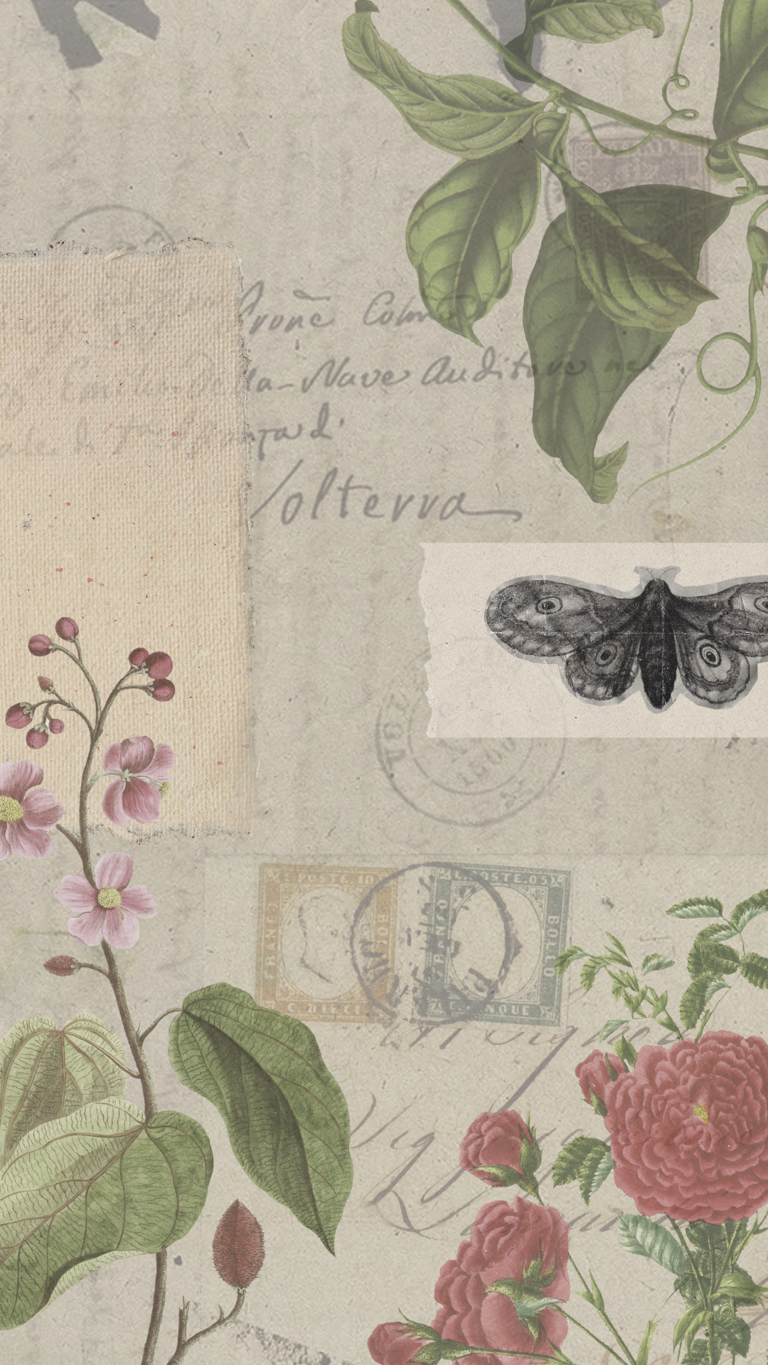 adorable Vintage wallpaper downloads