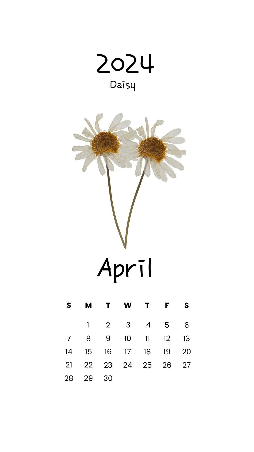 aesthetic cute april wallpapers