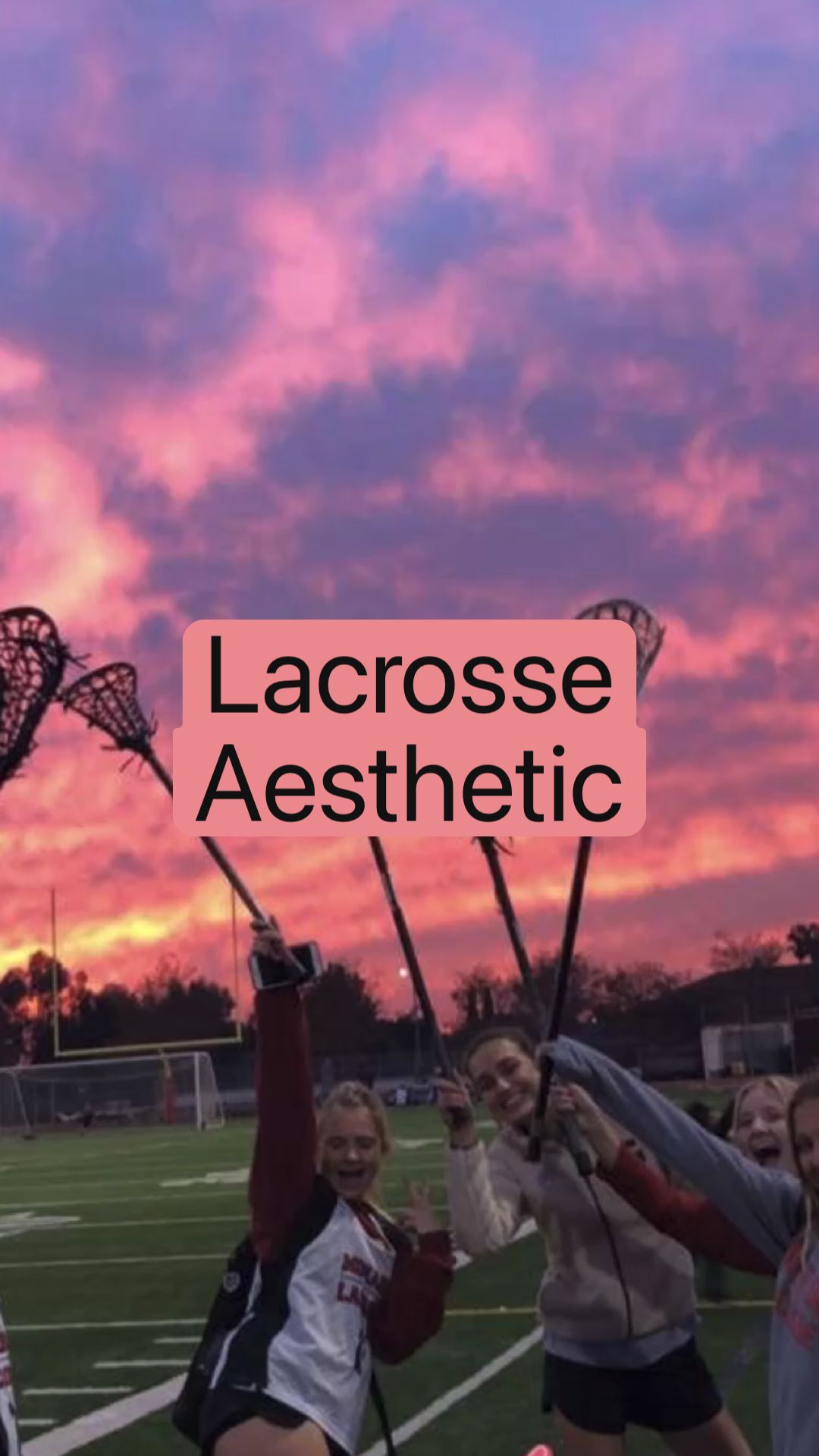 aesthetic cute lacrosse wallpapers 0055