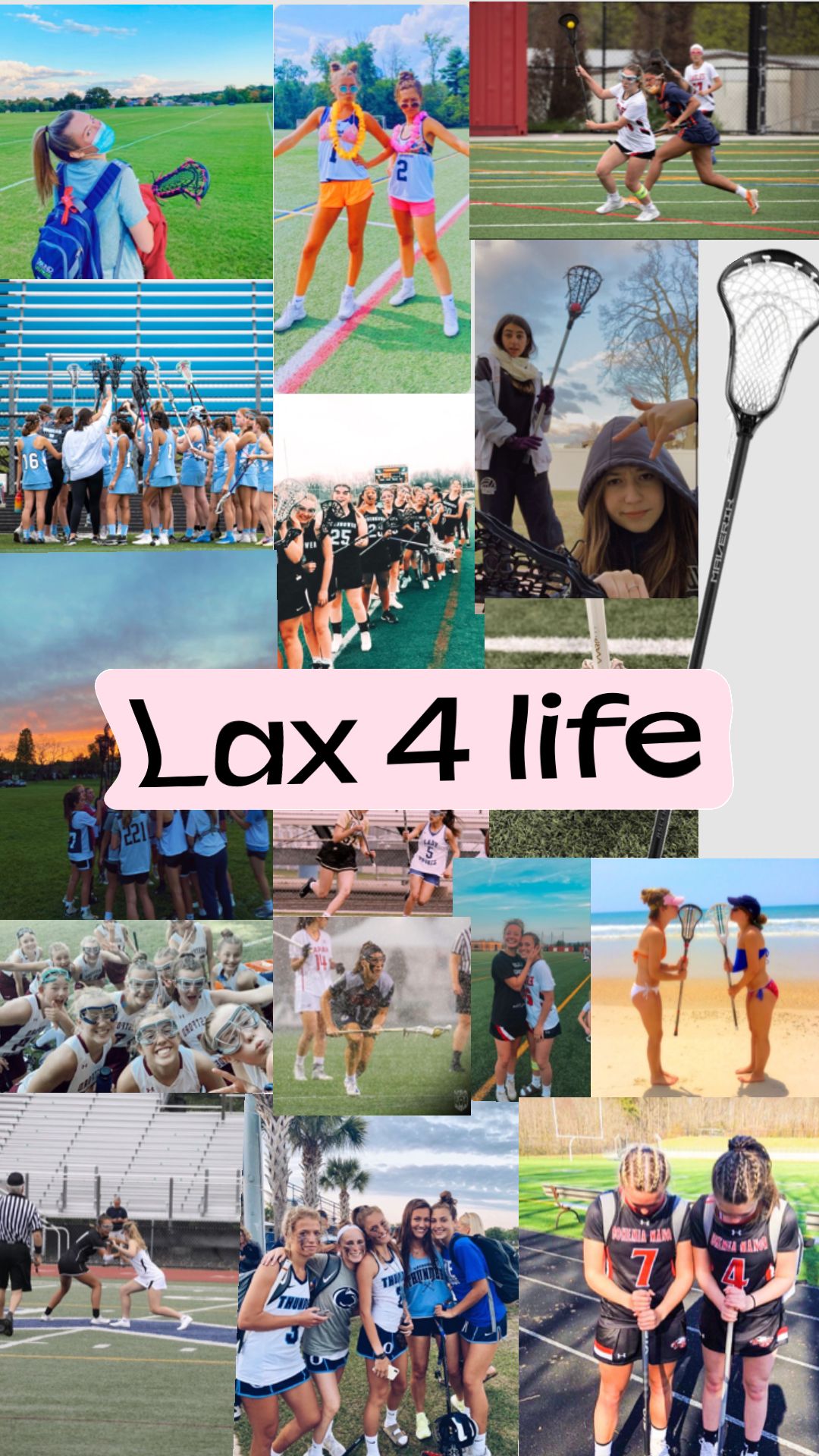 aesthetic cute lacrosse wallpapers 0090