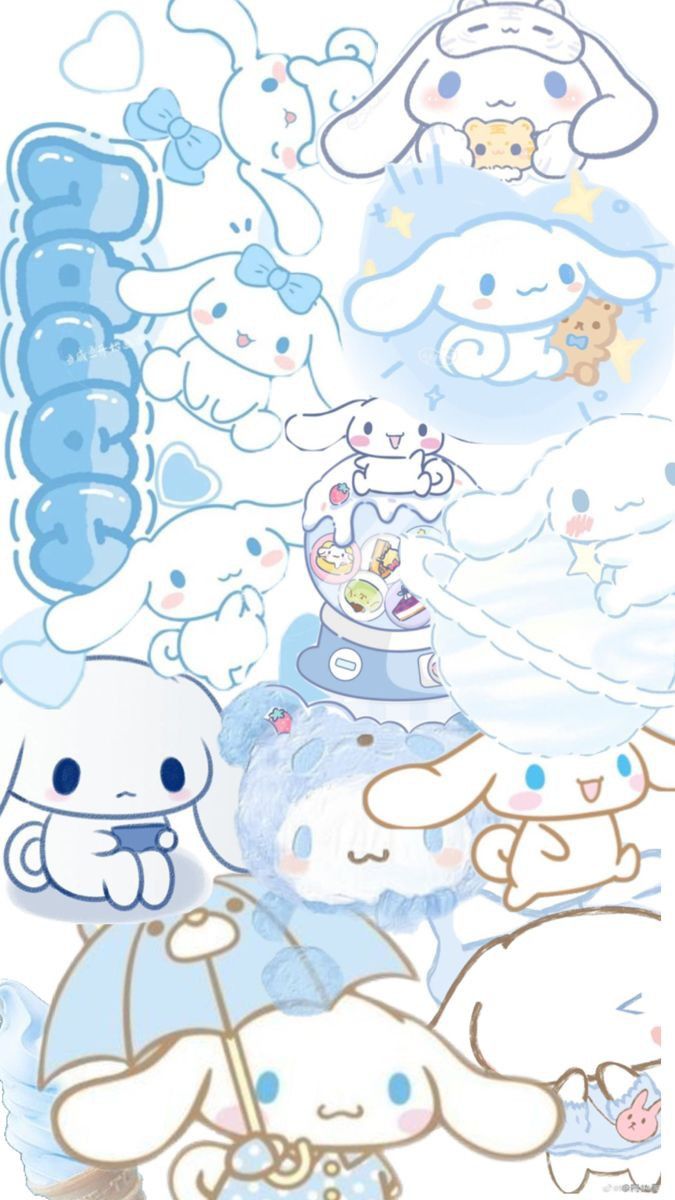 aesthetic cute softie wallpapers