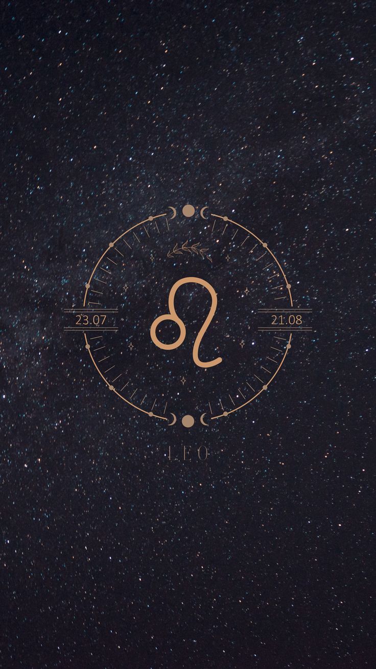 aesthetic cute Zodiac wallpapers