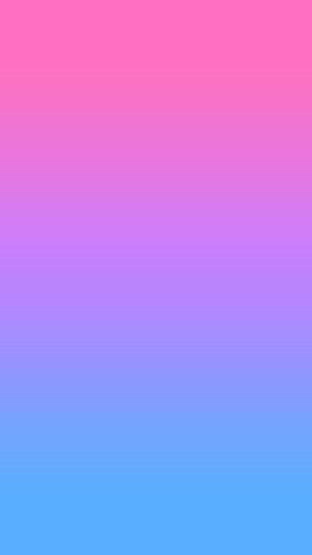 aesthetic ombre wallpapers for teens