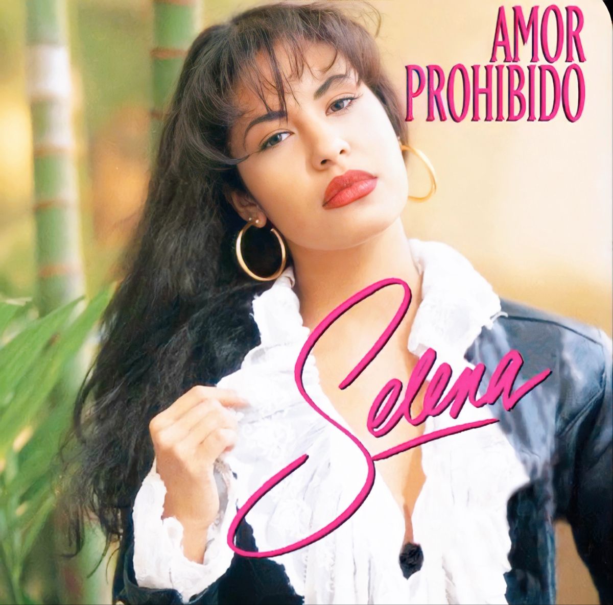 aesthetic Selena wallpapers for teens