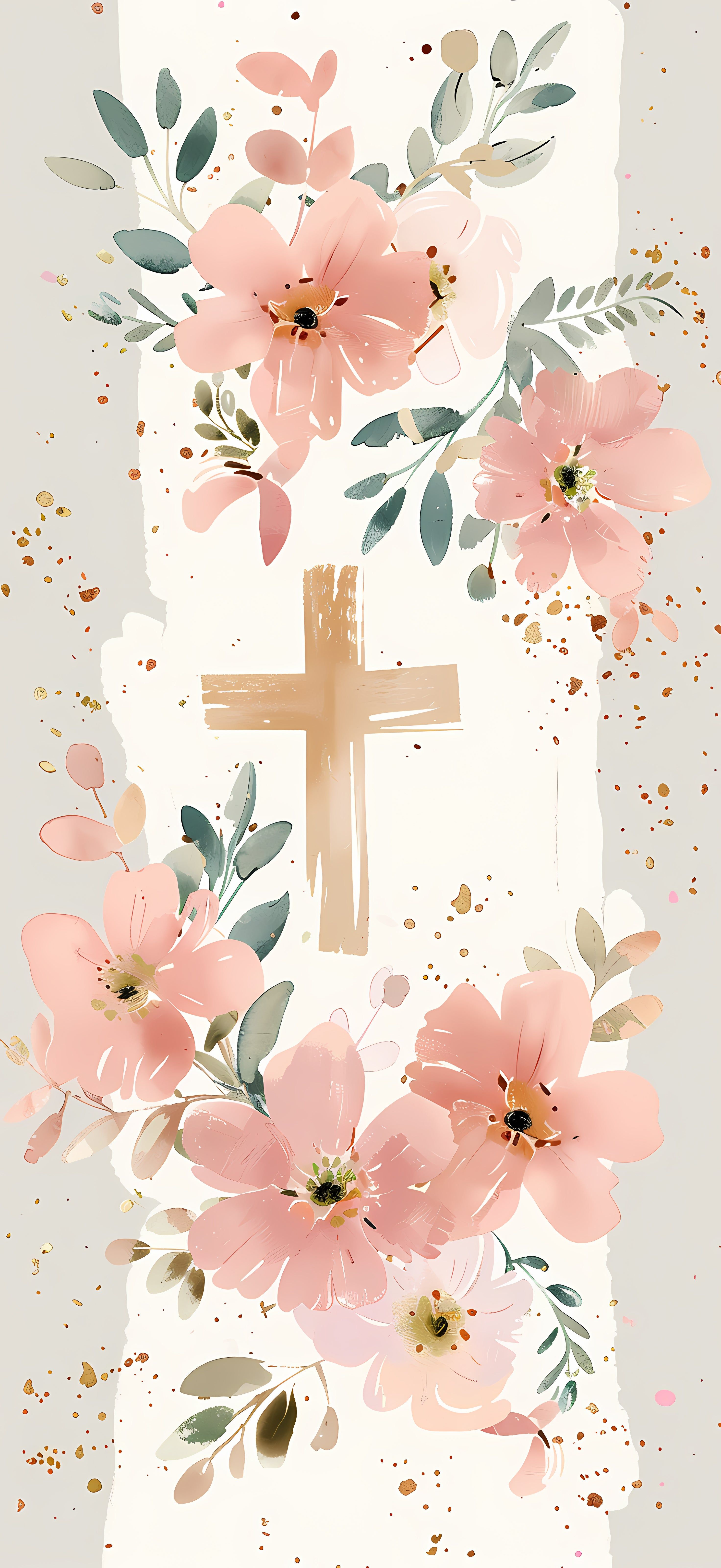 aesthetically pleasing cute Cross wallpapers