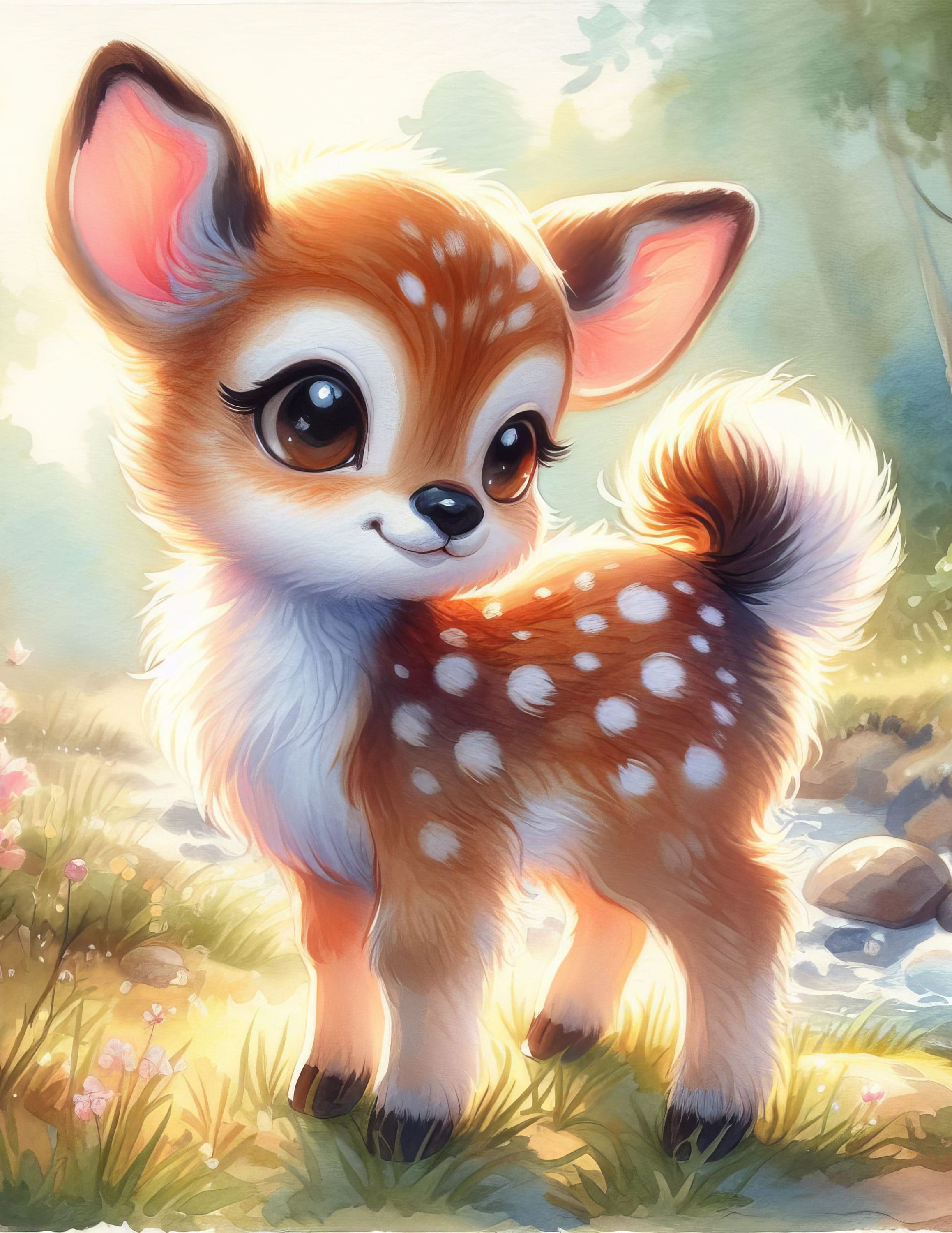 best cute baby animal wallpapers