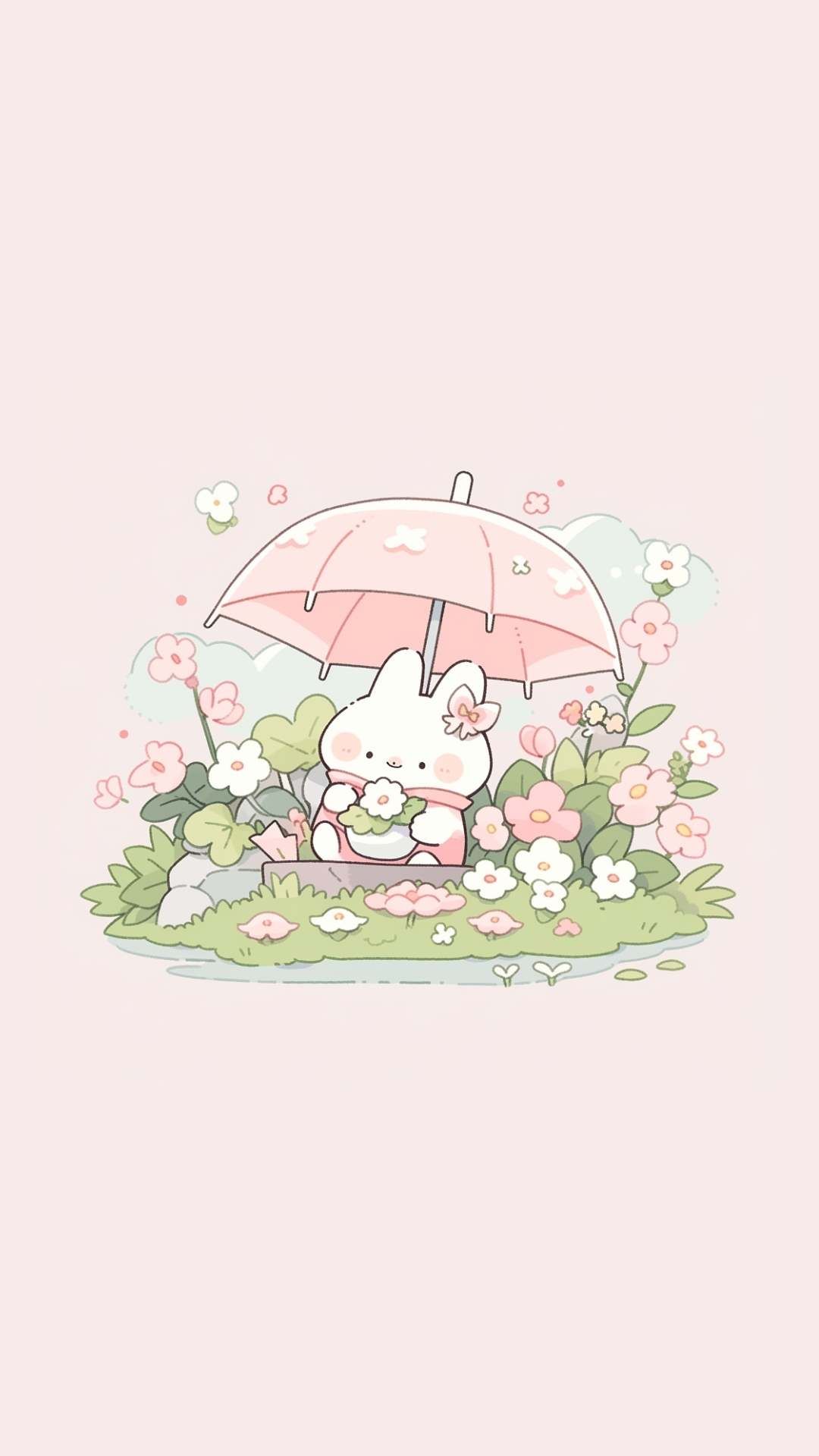 best cute simple wallpapers