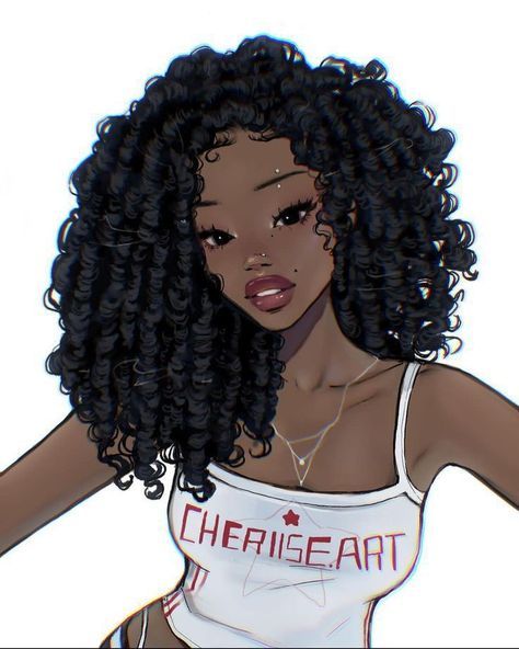 black girl cute wallpapers for girls 0020