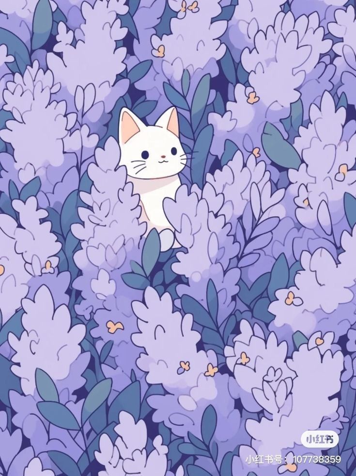 charming cute lofi wallpapers