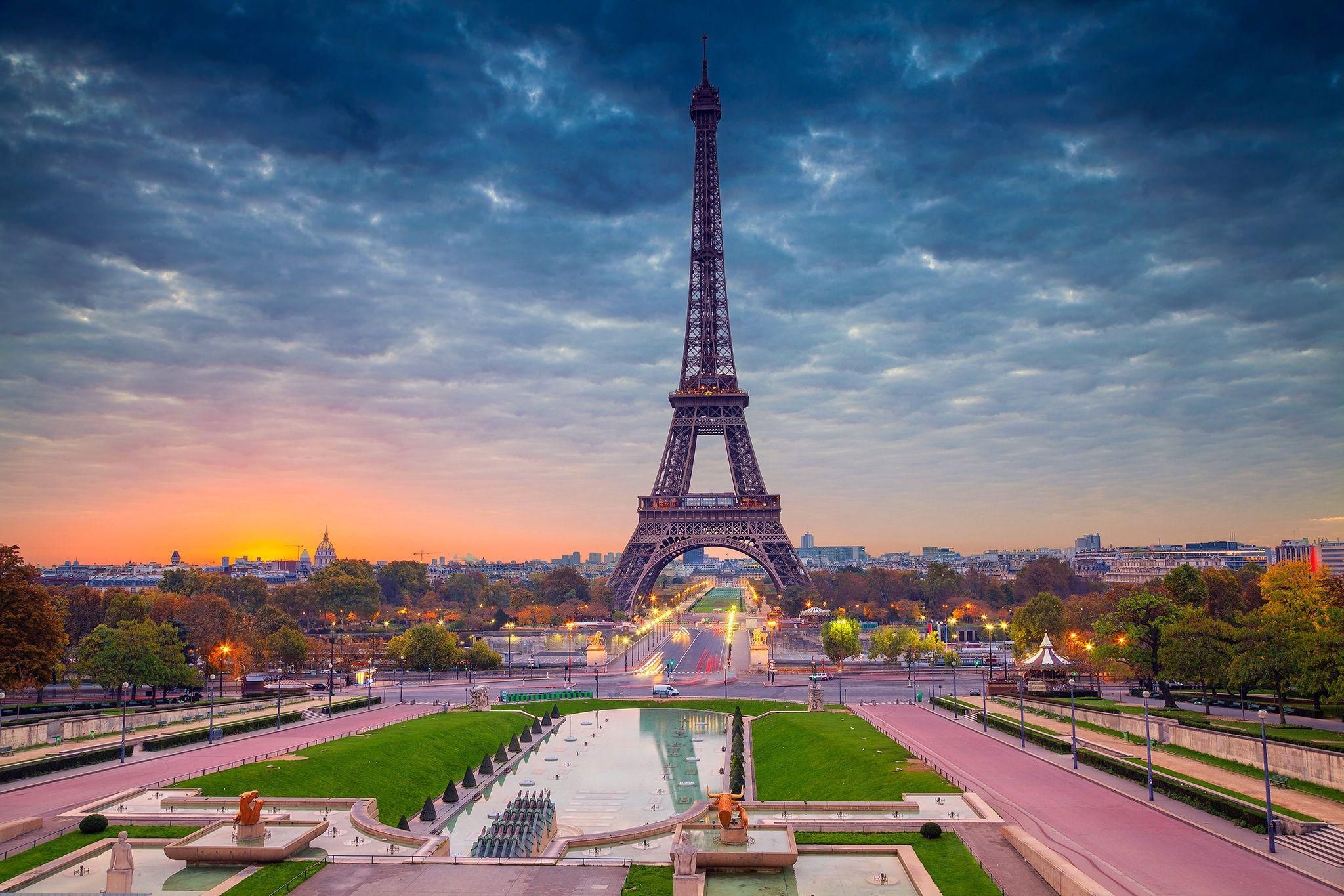 charming cute Paris wallpapers