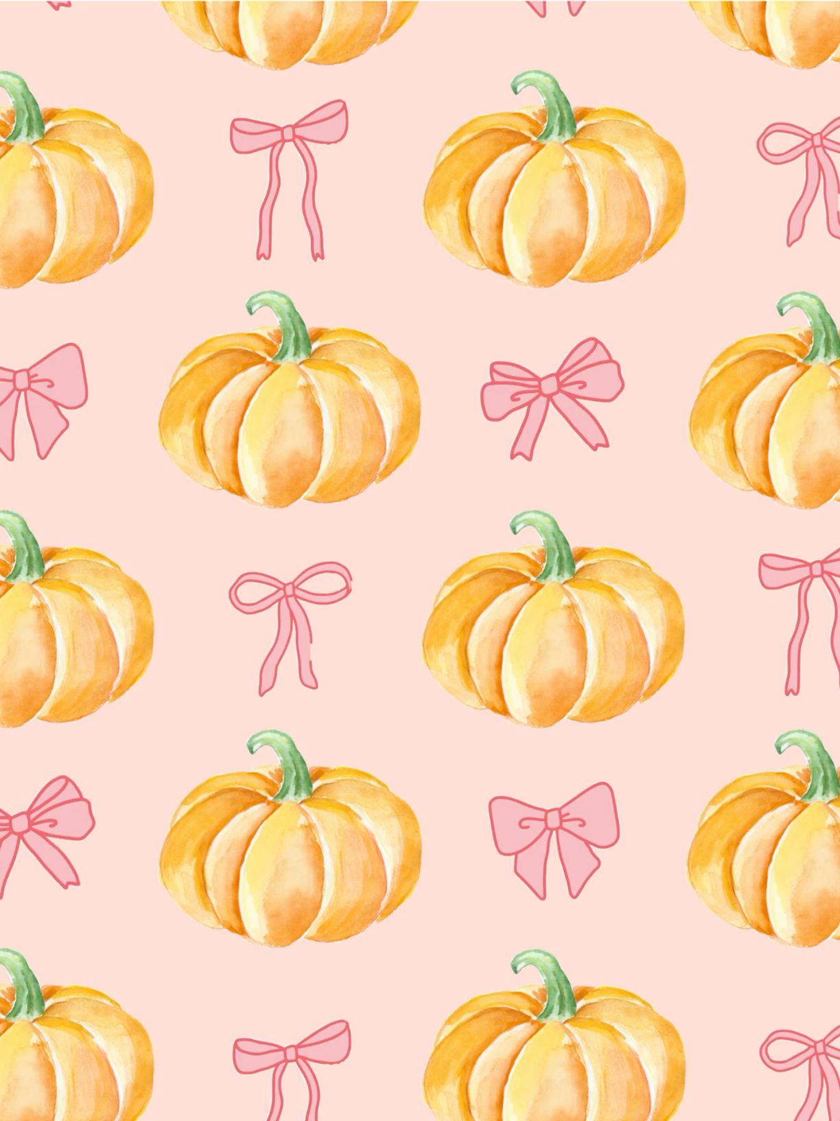 charming cute pumpkin illustrations