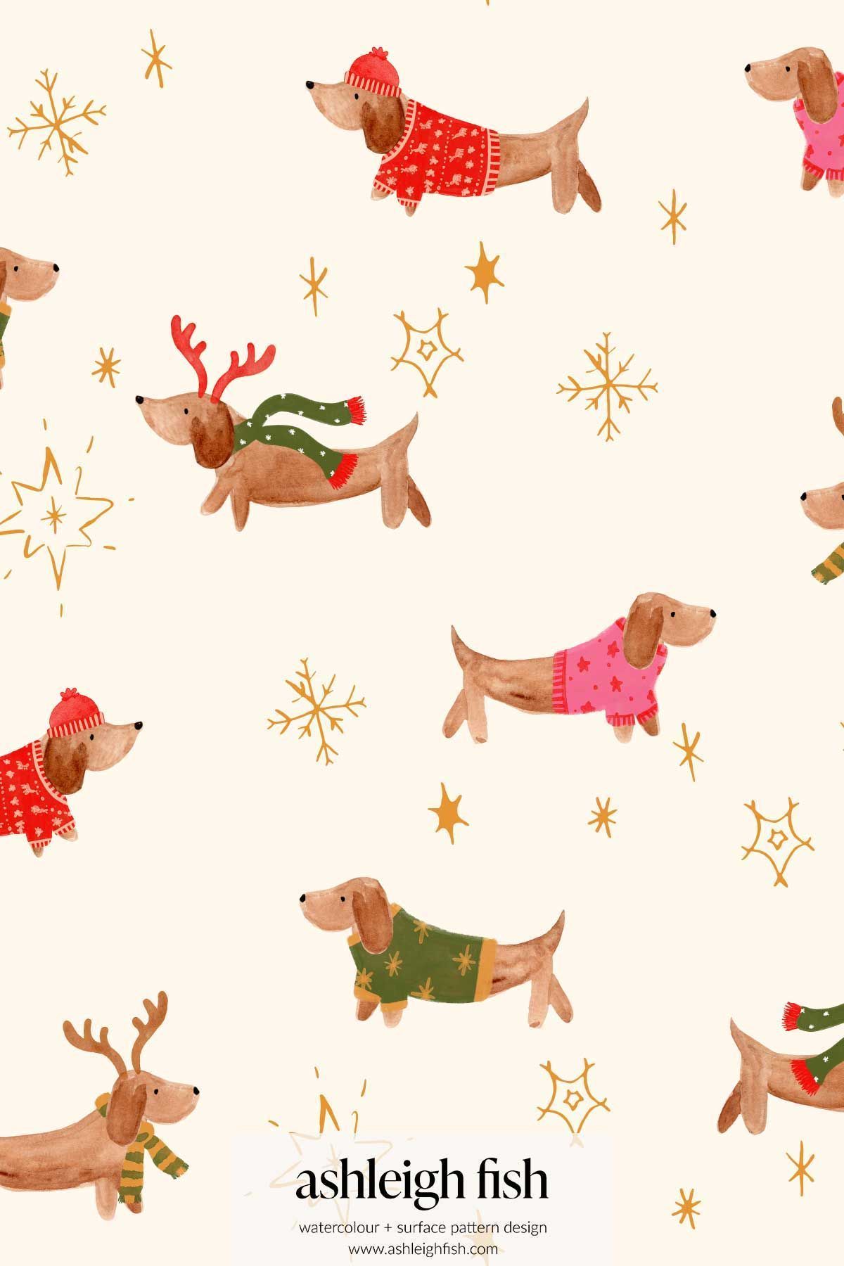 charming dachshund wallpapers for teens