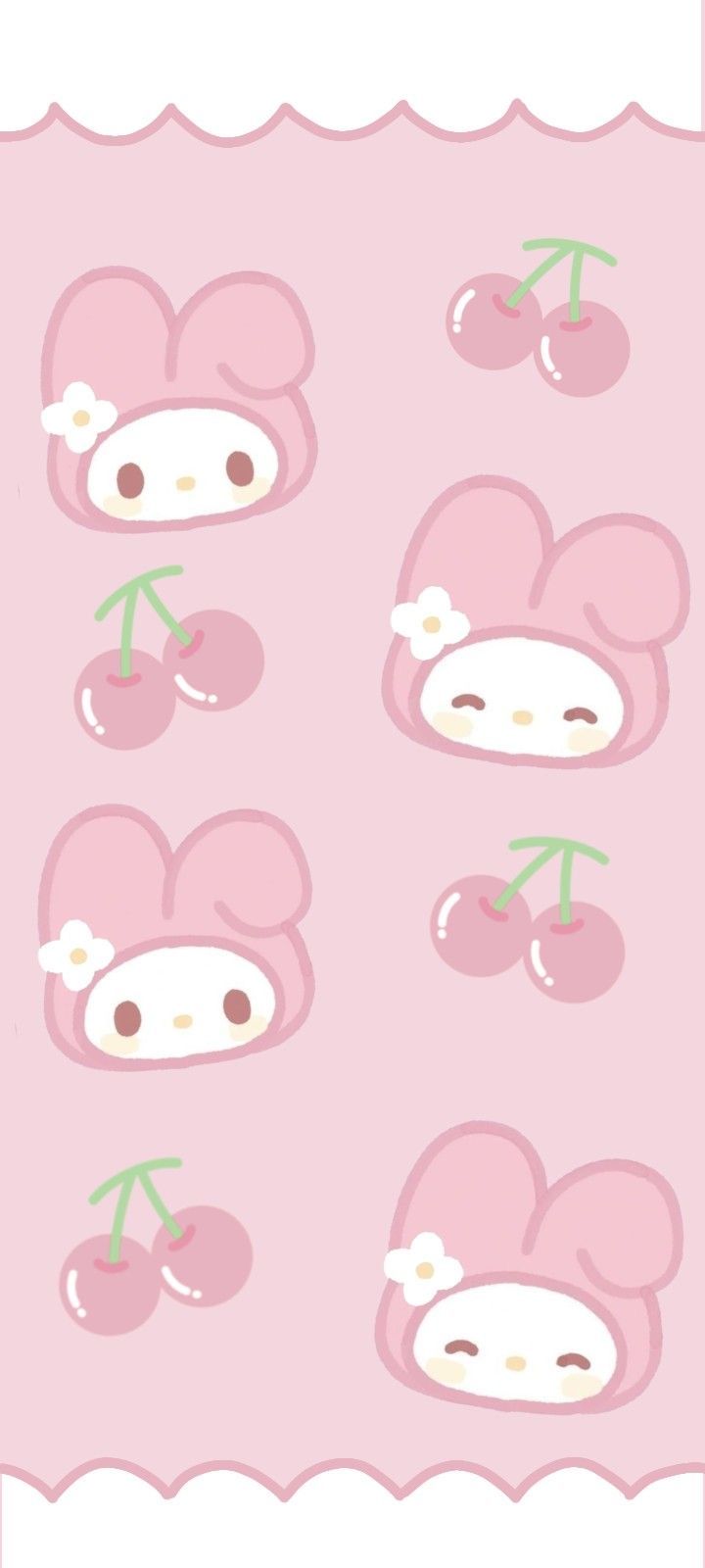 charming My Melody images