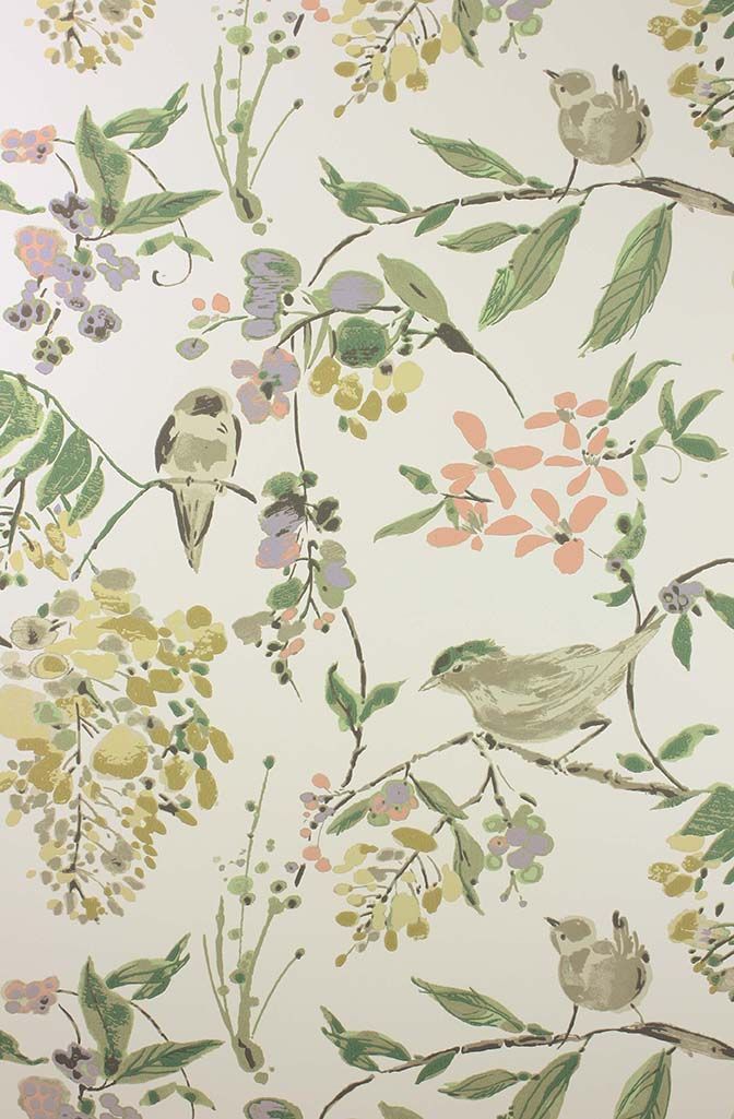 charming wallpapers for house walls