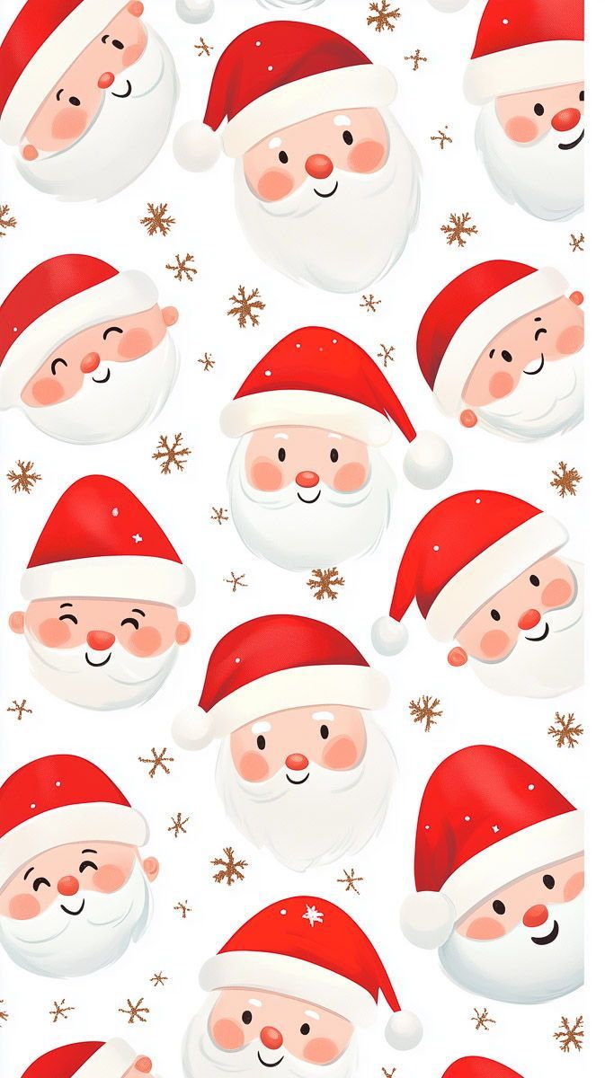 Christmas cute wallpapers