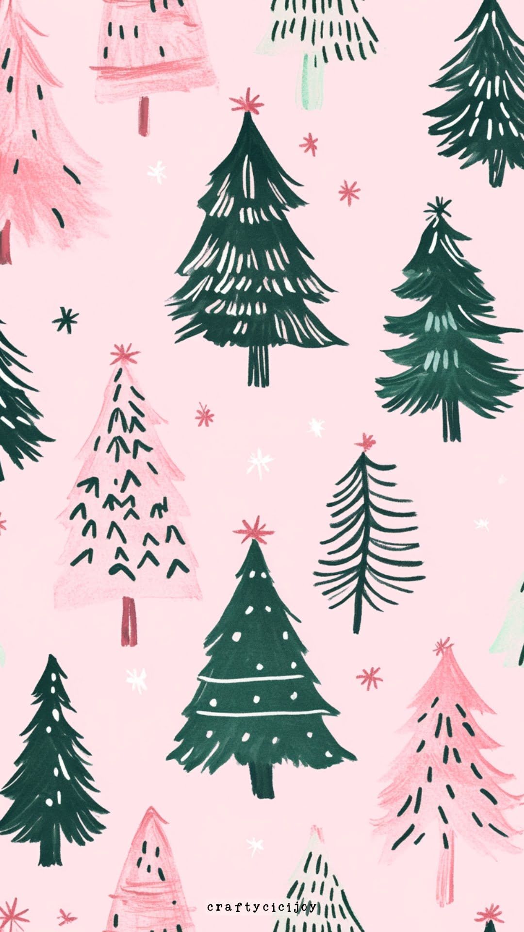 colorful seasonal wallpaper collections