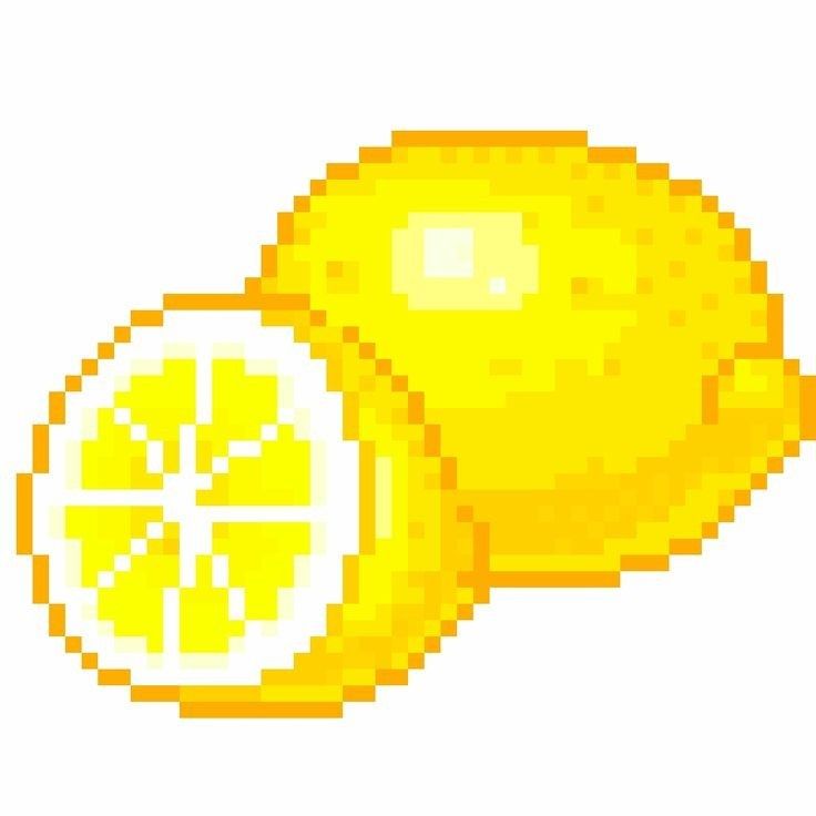 cute aesthetic lemon wallpapers 0038