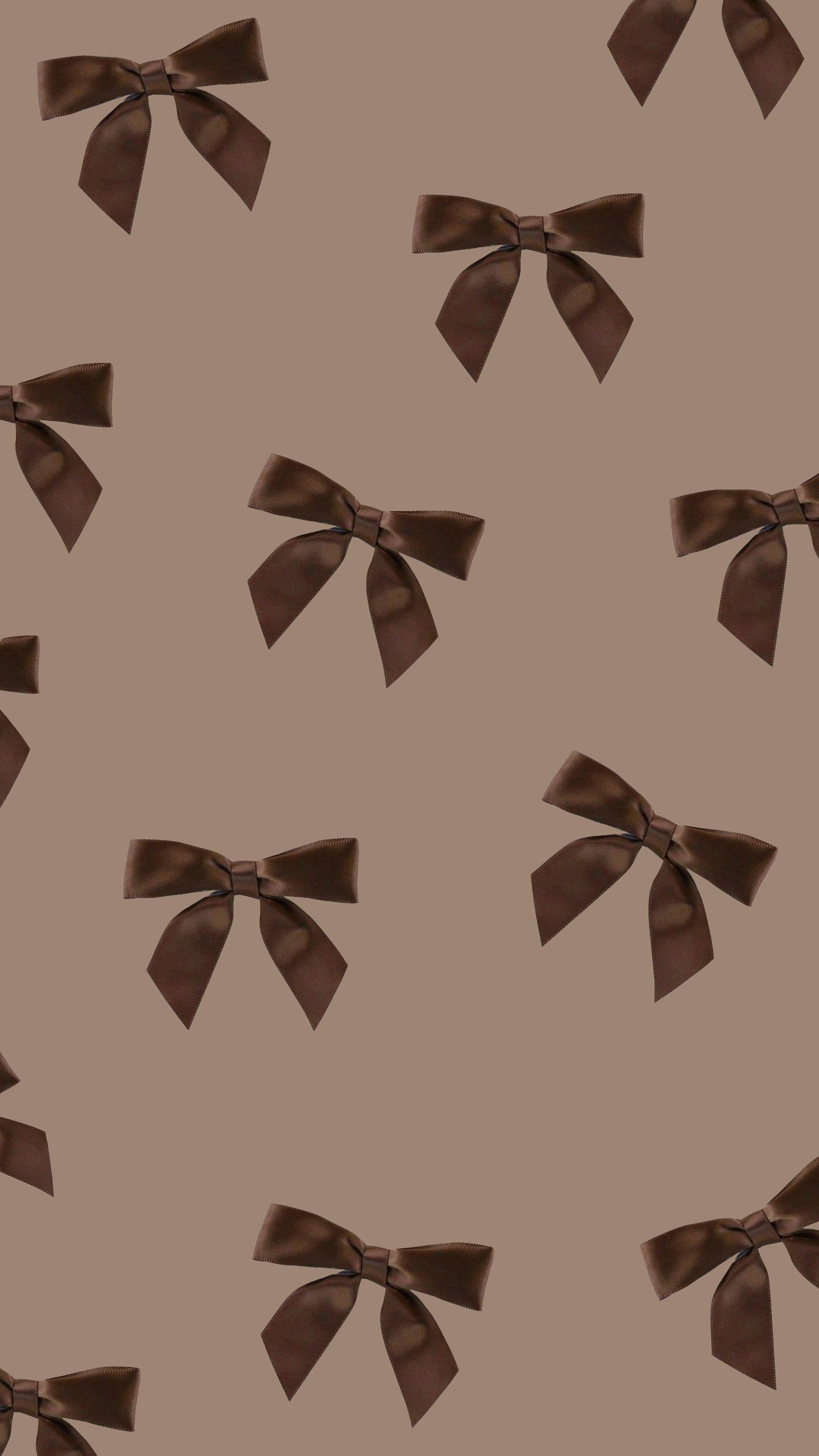 cute aesthetic wallpapers brown 0022