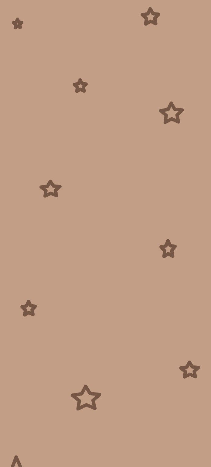 cute aesthetic wallpapers brown 0047