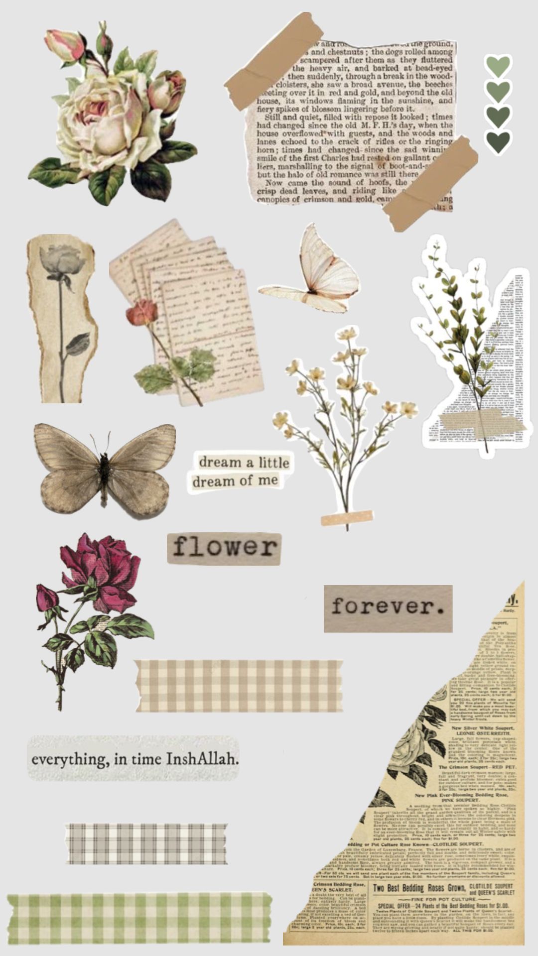 cute aesthetic wallpapers brown 0068