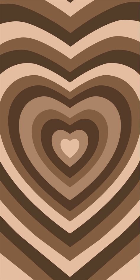 cute aesthetic wallpapers brown 0072