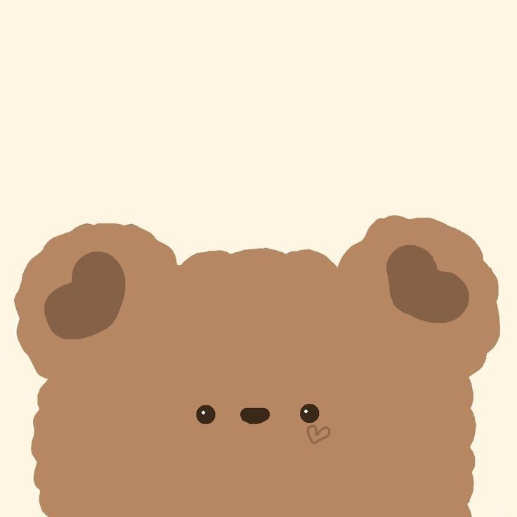 cute aesthetic wallpapers brown 0081