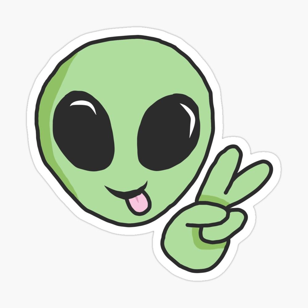 cute Alien wallpapers 0017