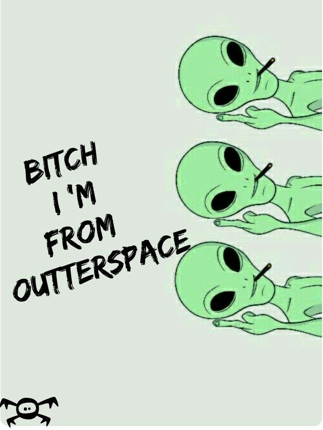 cute Alien wallpapers 0021