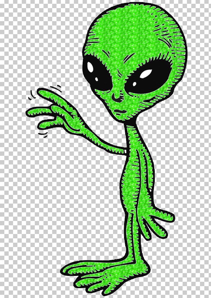 cute Alien wallpapers 0032