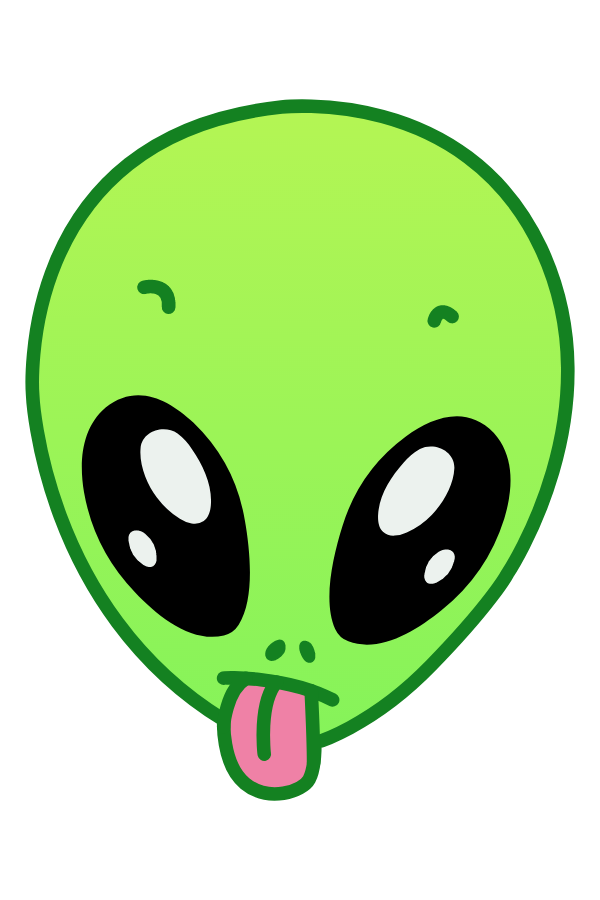 cute Alien wallpapers 0034