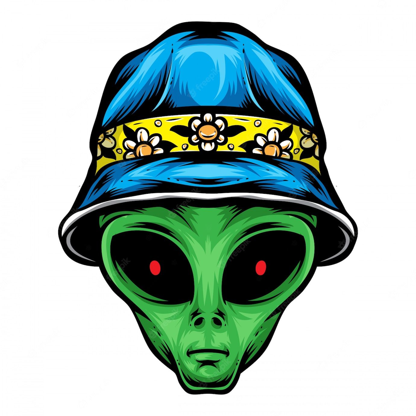 cute Alien wallpapers 0041