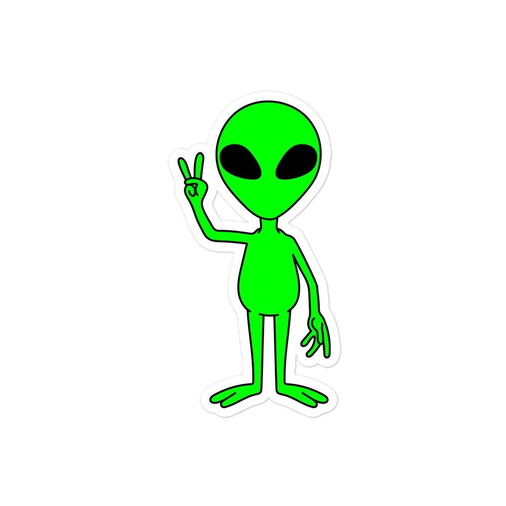 cute Alien wallpapers 0043