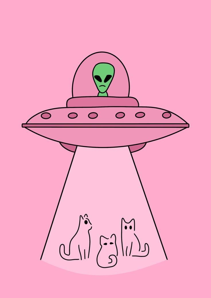 cute Alien wallpapers 0049