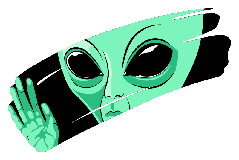 cute Alien wallpapers 0057