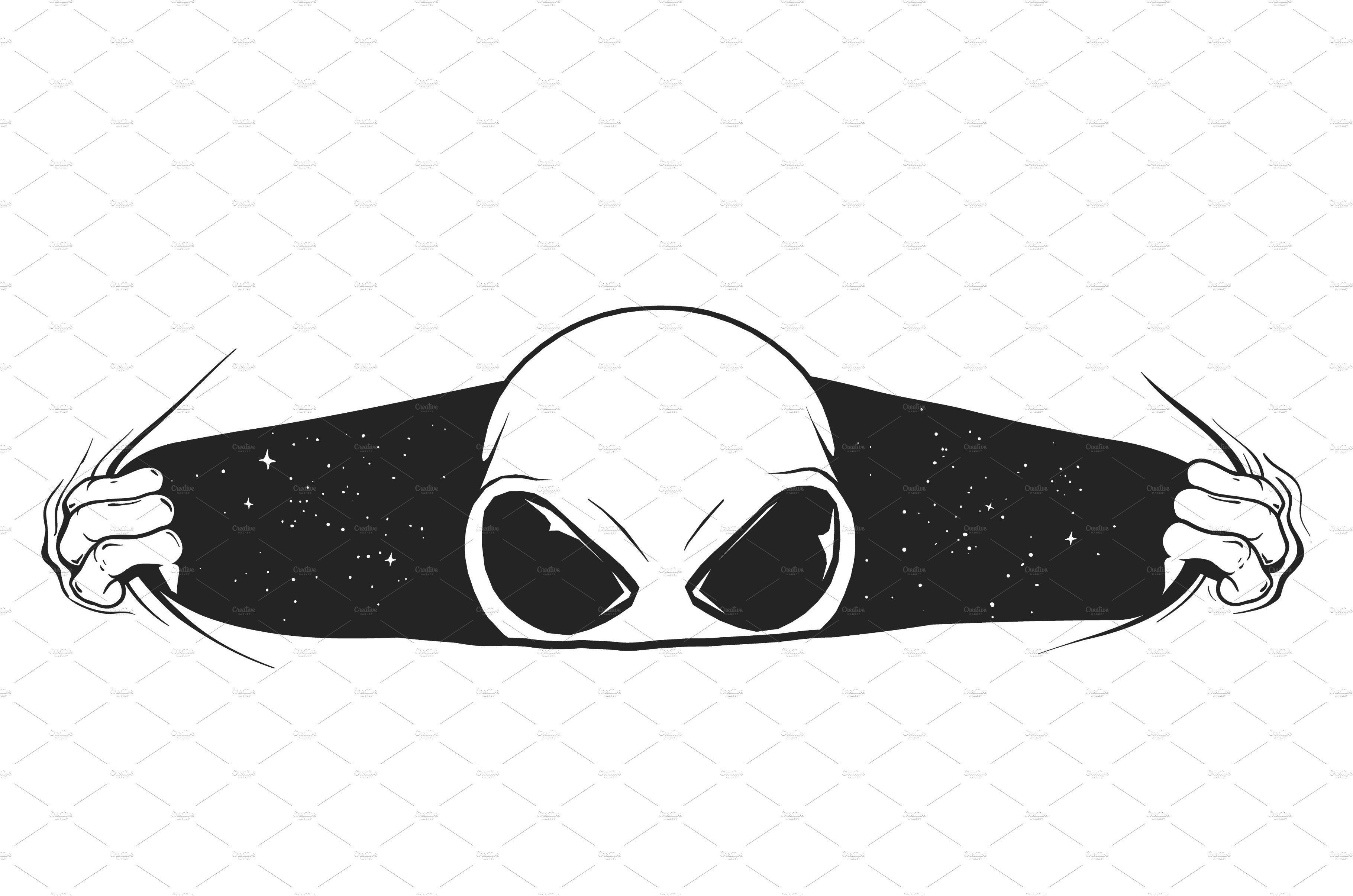 cute Alien wallpapers 0065