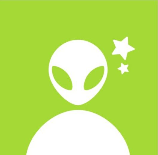 cute Alien wallpapers 0074